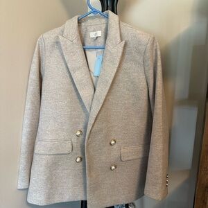NWT Loft Blazer - 10P